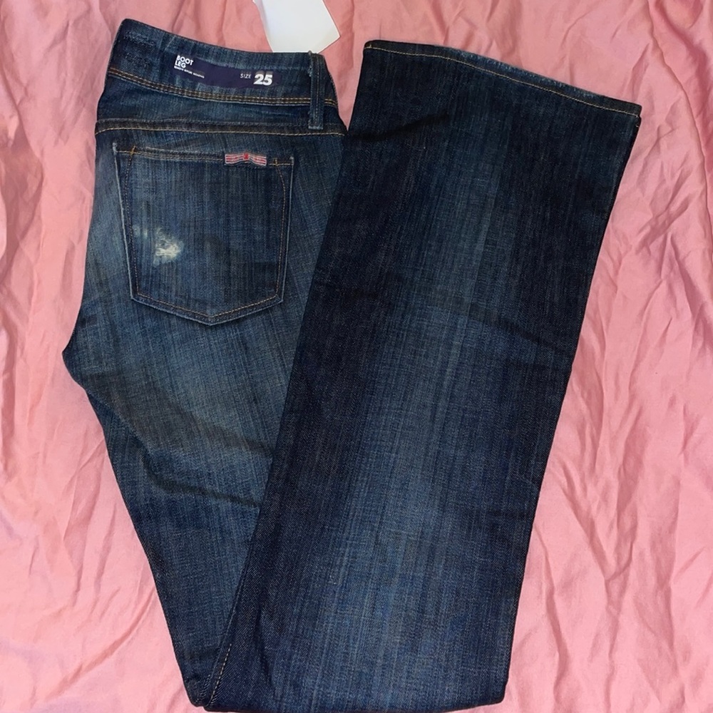 Hudson jeans
